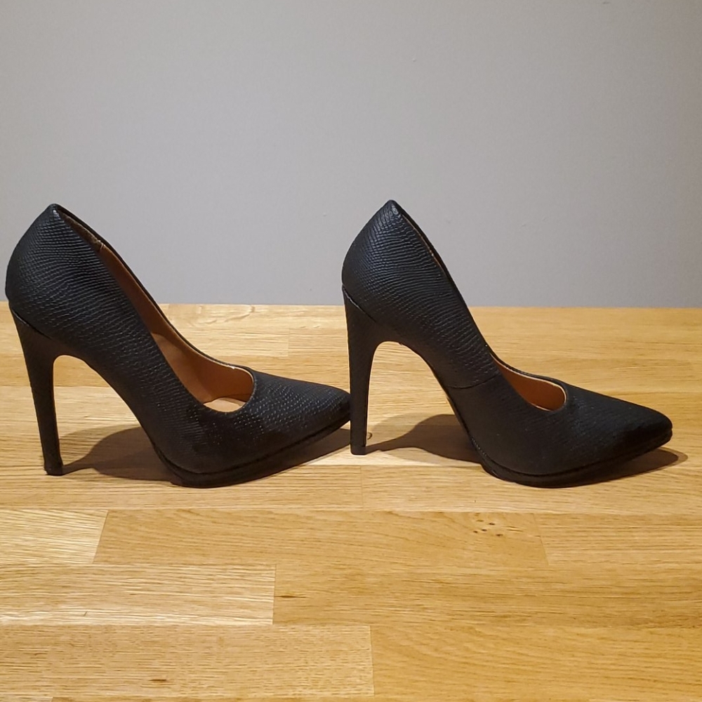 Heels
